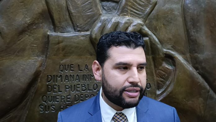 PRD impugnará determinación del IEM de no intervenir en evento de AMA Michoacán