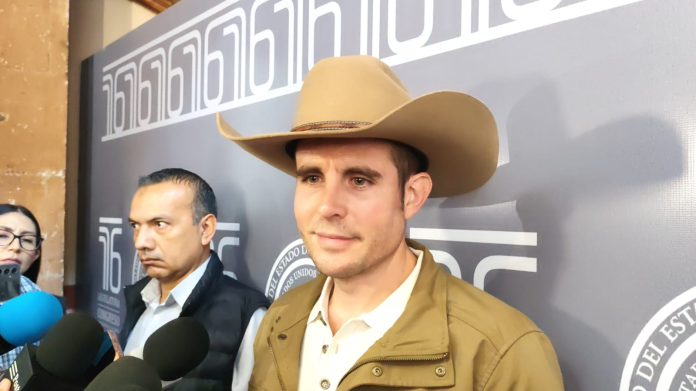 A los eventos presidenciales, a veces solo invitan “a personas que van a aplaudir”: Carlos Bautista