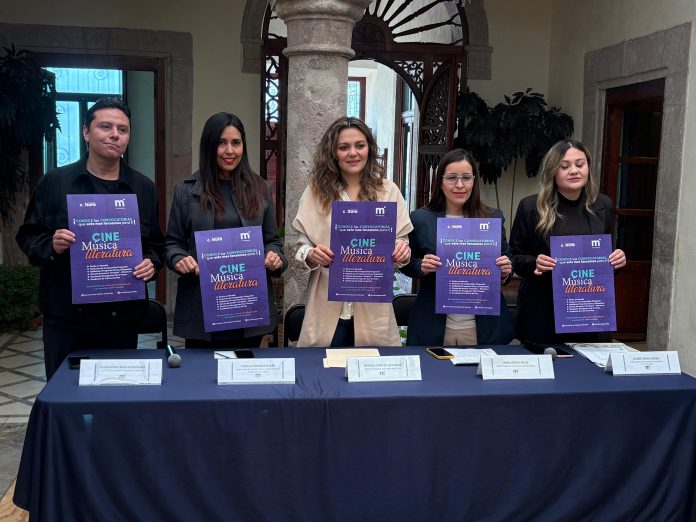 En febrero, reanudan las actividades y convocatorias culturales de Morelia