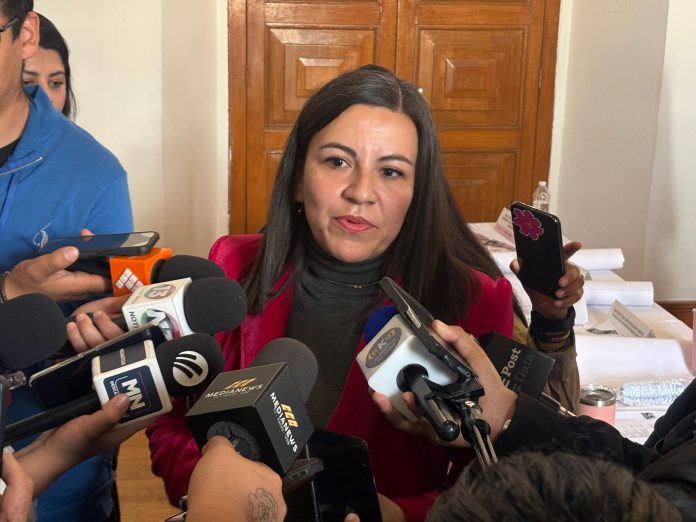 Federación sigue sin autorizar el registro al programa económico para personas con discapacidad