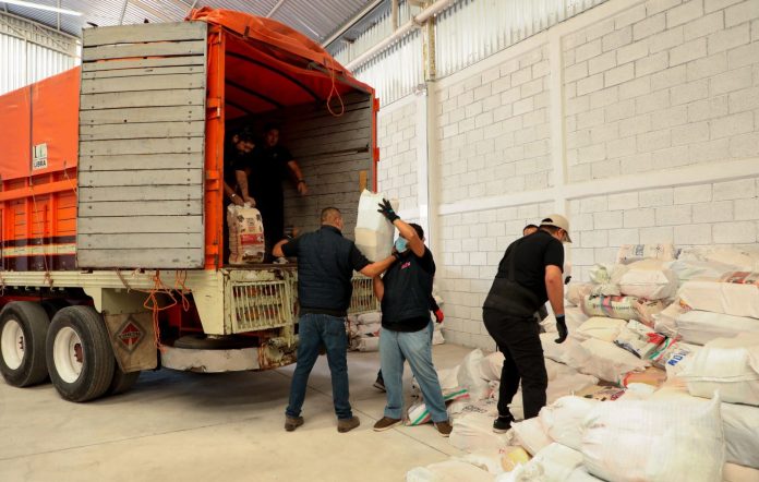 Recupera el IEM más del 86 % de las cajas paquete electoral del proceso judicial