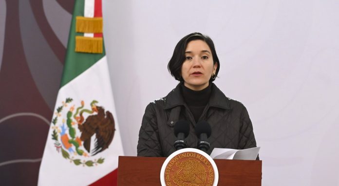 Michoacán registró 3.5 homicidios diarios en 2025, la cifra más baja en una década: SESNSP