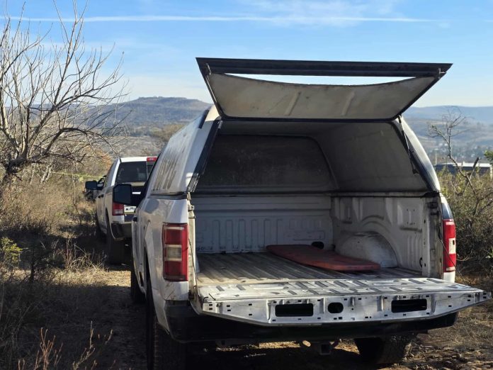 Hallan a hombre asesinado en el municipio de Madero