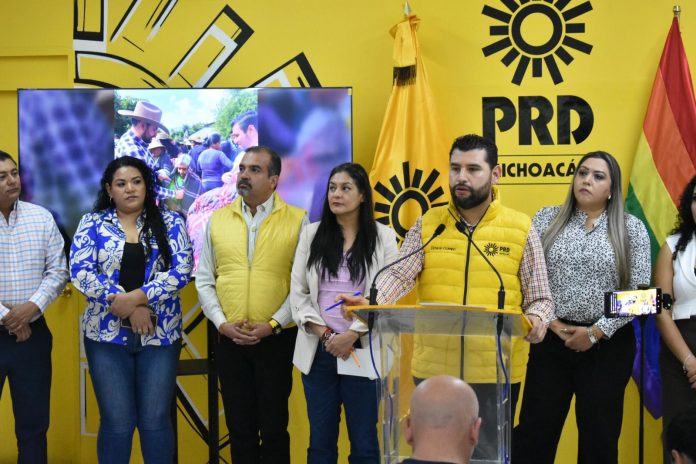 Diputados michoacanos discutirán este miércoles Reforma que prohibirá deuda de largo plazo