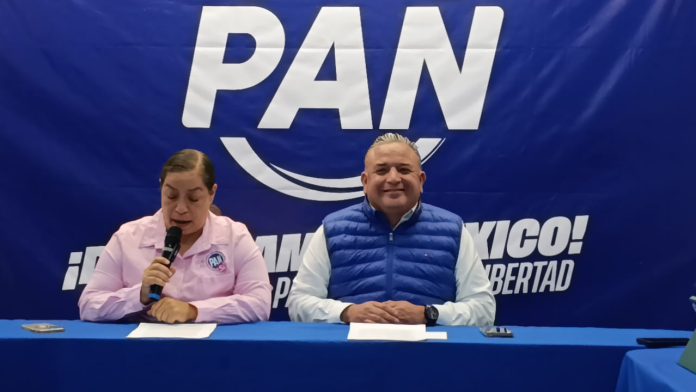 PAN advierte que reforma para prohibir deuda podría poner de “rodillas” a los ayuntamientos