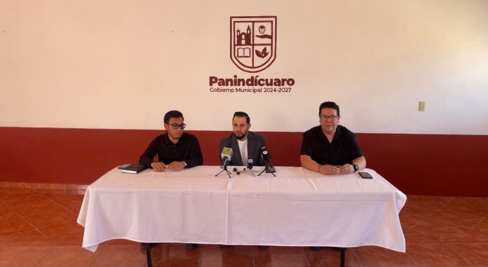 Panindícuaro contará con nodo de la UMSNH; ofertará tres licenciaturas