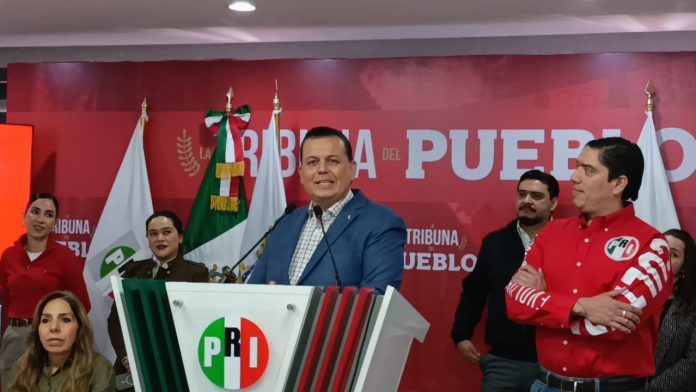 PRI exige aplicar “Operación Enjambre” en Zitácuaro tras agresión contra activista