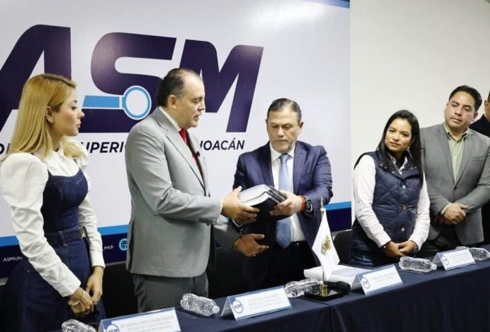 32 ayuntamientos registraron desfalcos por 1 mdp y 28 obras se ejecutaron con sobrecostos en 2024