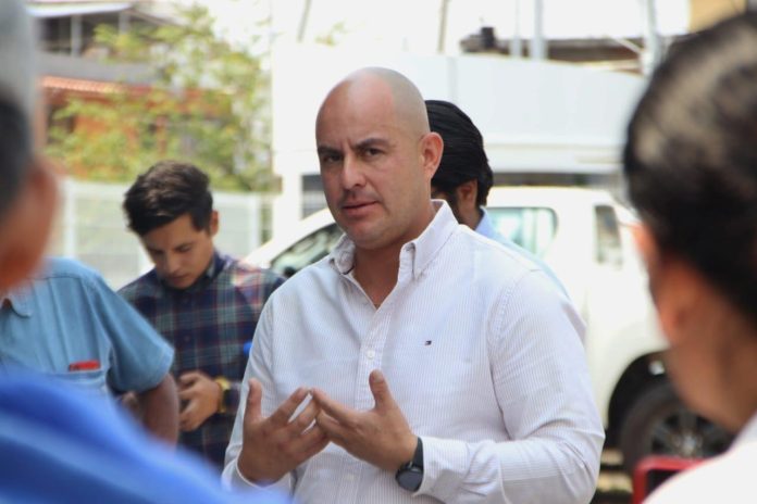 Fito Torres llama a la consciencia social frente al grave incremento de casos de sarampión