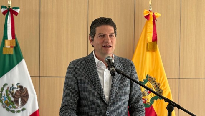 Ciudadanía debe exigir filtros para garantizar candidatos “limpios” en 2027: Alfonso Martínez