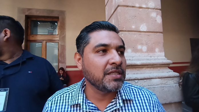 Alcalde de Tuzantla asegura que familias desplazadas por violencia ya regresaron