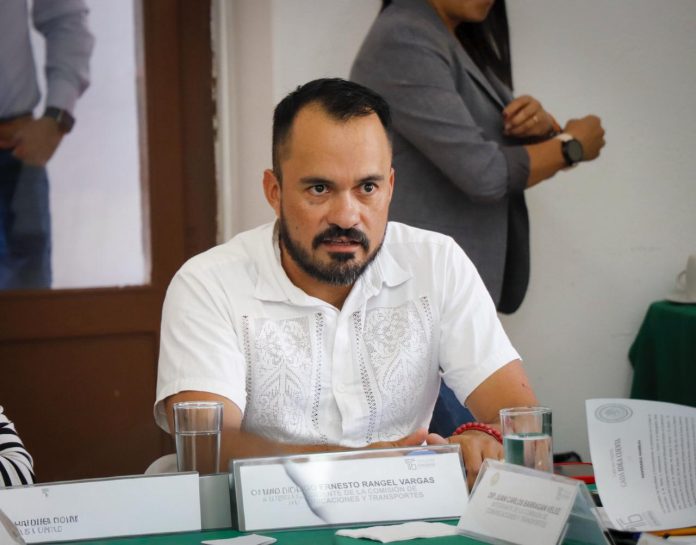 Con rezago cero, Comisión de Movilidad impulsa nuevas reglas para fortalecer la seguridad vial en Michoacán Con rezago cero, Comisión de Movilidad impulsa nuevas reglas para fortalecer la seguridad vial en Michoacán