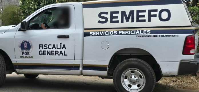 Hallan a hombre putrefacto dentro de domicilio en la colonia moreliana Satélite