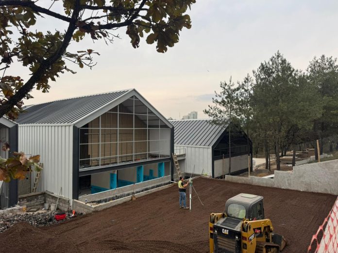 Casa del Adulto Mayor, Spot Las Margaritas y Albergue para niños listos los próximos 3 meses