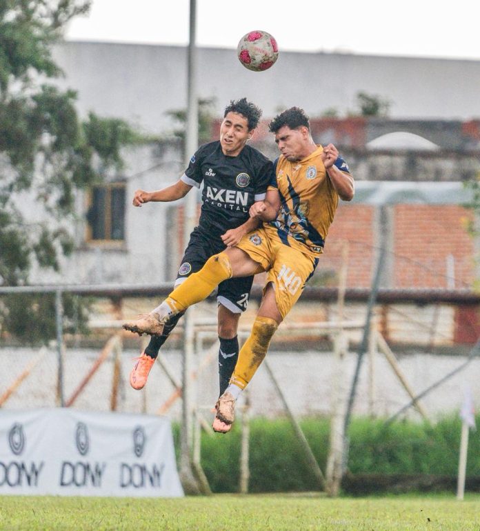 Equipos del Atlético Morelia-UMSNH buscan mantenerse en la cima de la clasificación