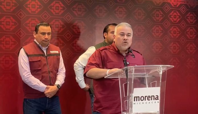Morena pedirá auditoría a Uruapan por aumento desmedido del predial