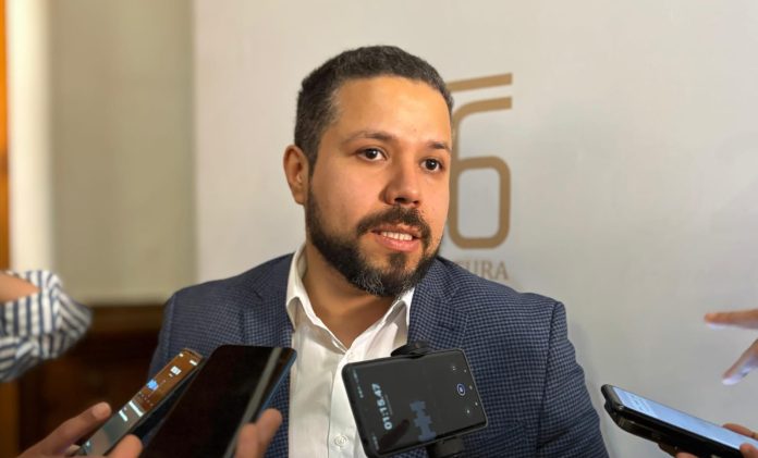 CEDH mantiene abierta investigación por exposición mediática del joven “Spaguetti”