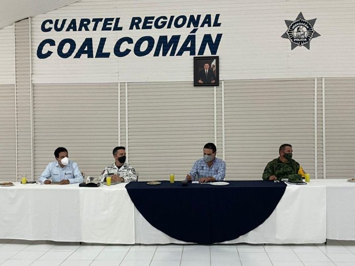 FGR ordenó extradición de dos exfuncionarios silvanistas implicados en fraude multimillonario: Alfredo Ramírez FGR ordenó extradición de dos exfuncionarios silvanistas implicados en fraude multimillonario: Alfredo Ramírez