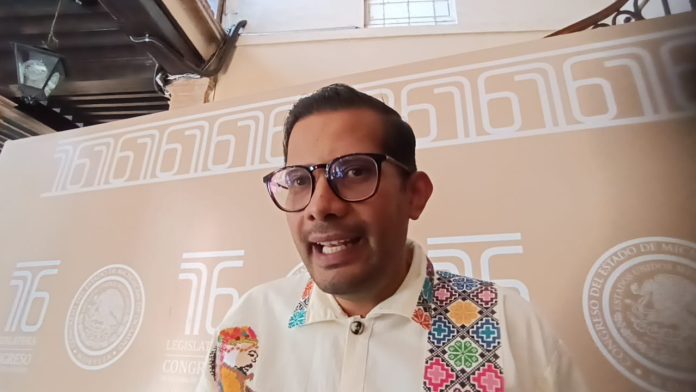 Movimiento del Sombrero atraviesa por un momento de debilidad: Conrado Paz