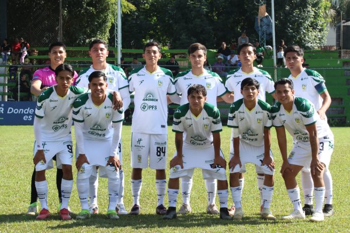 Aguacateros golea y accede a semifinales en la Copa Conecta