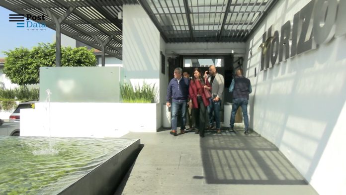 A puerta cerrada, se reúnen en Morelia funcionarios morenistas y su dirigente nacional