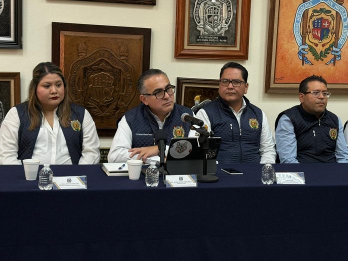 UMSNH atenderá tres observaciones de la ASF; no implican desvío de recursos, afirma tesorero