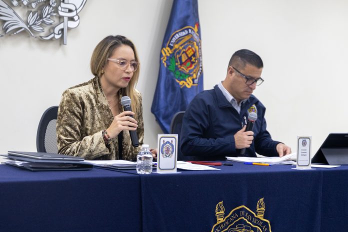 Este 20 de febrero, UMSNH lanza Convocatoria de Nuevo Ingreso; Consejo Universitario aprueba calendario escolar 2026-2027 Este 20 de febrero, UMSNH lanza Convocatoria de Nuevo Ingreso; Consejo Universitario aprueba calendario escolar 2026-2027