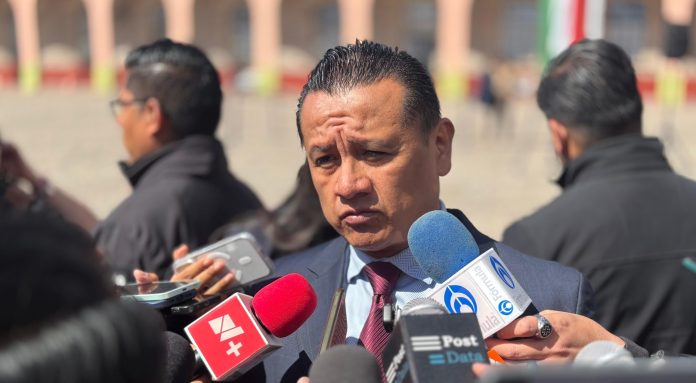 Investiga FGE a elementos y mandos de las policías de Ecuandureo, Sahuayo y Jiquilpan Investiga FGE a elementos y mandos de las policías de Ecuandureo, Sahuayo y Jiquilpan