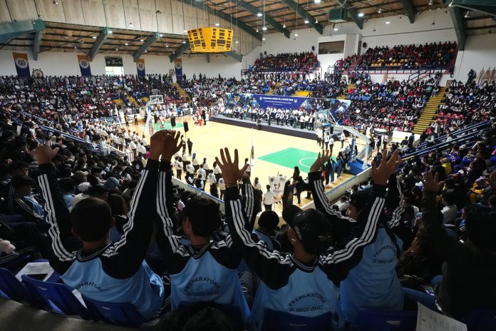 UMSNH se alista para el ACUDE 2026; se esperan alrededor de mil 500 asistentes