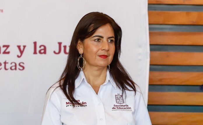 Se reanudan clases con normalidad en Michoacán: SEE