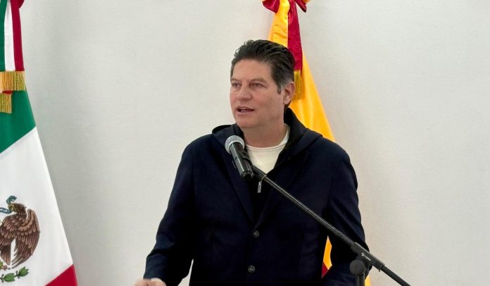 Reforma sobre deuda es positiva, pero habría riesgo para obras: Alcalde Morelia