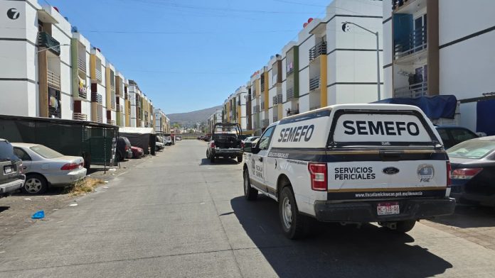 Policías atienden reporte de disparos y presuntos levantones de dos personas, en distintos puntos de Zamora