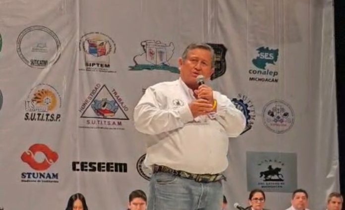 IMSS-Bienestar “no vino a ayudar”: ATEM alerta crisis en la atención hospitalaria IMSS-Bienestar “no vino a ayudar”: ATEM alerta crisis en la atención hospitalaria