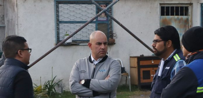 Coordinación entre los tres órdenes de gobierno, clave para convertir proyectos hídricos en políticas públicas sólidas y de largo plazo: Fito Torres Coordinación entre los tres órdenes de gobierno, clave para convertir proyectos hídricos en políticas públicas sólidas y de largo plazo: Fito Torres