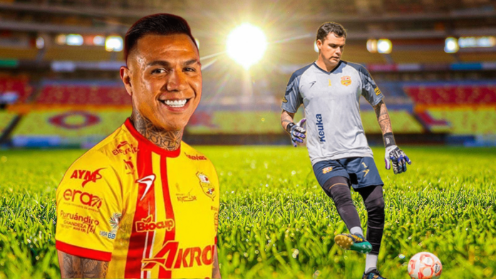 Causan baja dos jugadores del Morelia, tras señalamientos por apuestas ilegales y apología del delito