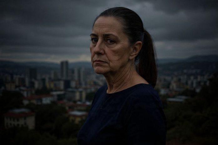 Desde su famosa frase “con el pueblo todo, sin el pueblo nada”, Obrador construyó una narrativa popular y muy poderosa que le hizo avanzar kilómetros en comparación con sus adversarios políticos. Desde su famosa frase “con el pueblo todo, sin el pueblo nada”, Obrador construyó una narrativa popular y muy poderosa que le hizo avanzar kilómetros en comparación con sus adversarios políticos.