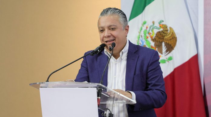 Crece el interés de estudiantes de bachillerato y universidad por obtener internet gratuito: Luis Navarro