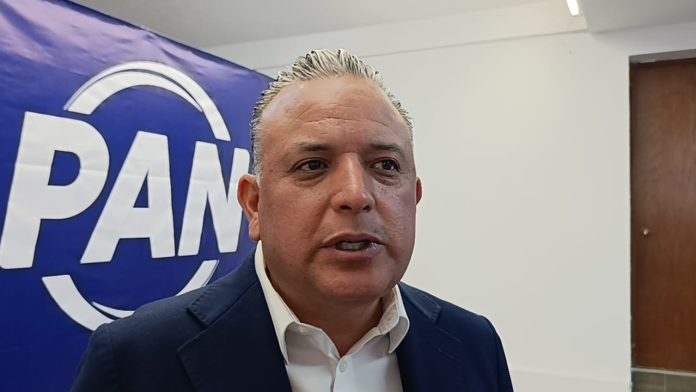 PAN acusa incongruencia de Morena por venta de inmuebles en Michoacán