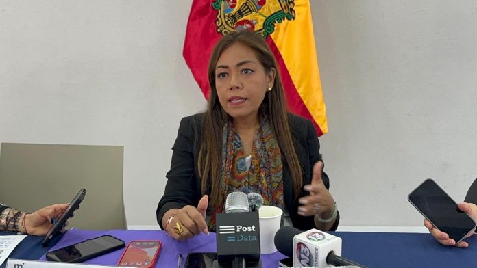 Morelia no tendrá recursos federales para la Alerta de Género en 2026 Morelia no tendrá recursos federales para la Alerta de Género en 2026