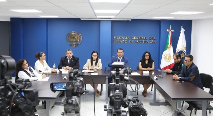 Buscan FGE frenar abusos de grúas que cobran hasta 100 mil pesos en Michoacán