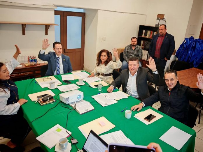 Aprueban comisiones desincorporación de 38 predios del patrimonio estatal