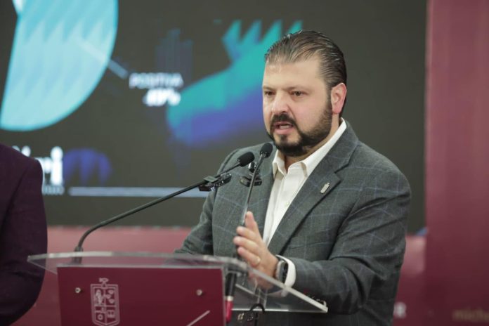 Por desinformación o politización, inconformidad con desincorporación de bienes: SEGOB Por desinformación o politización, inconformidad con desincorporación de bienes: SEGOB