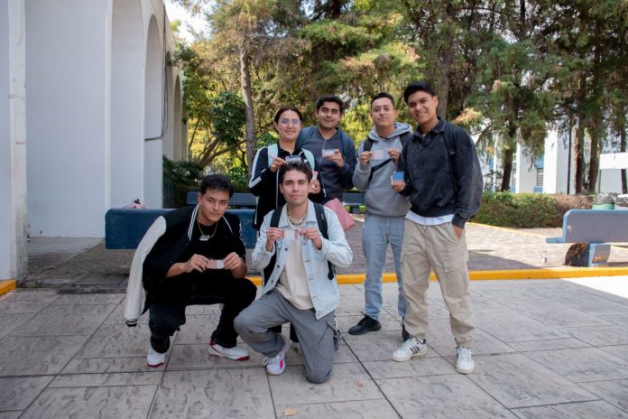 ¿Nicolaita ya activaste tu credencial?, será necesaria para ingresar a CU