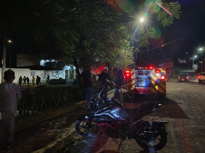 Hallan a hombre sin vida al interior del ojo de agua “La Zarcita”, en Zacapu Hallan a hombre sin vida al interior del ojo de agua “La Zarcita”, en Zacapu