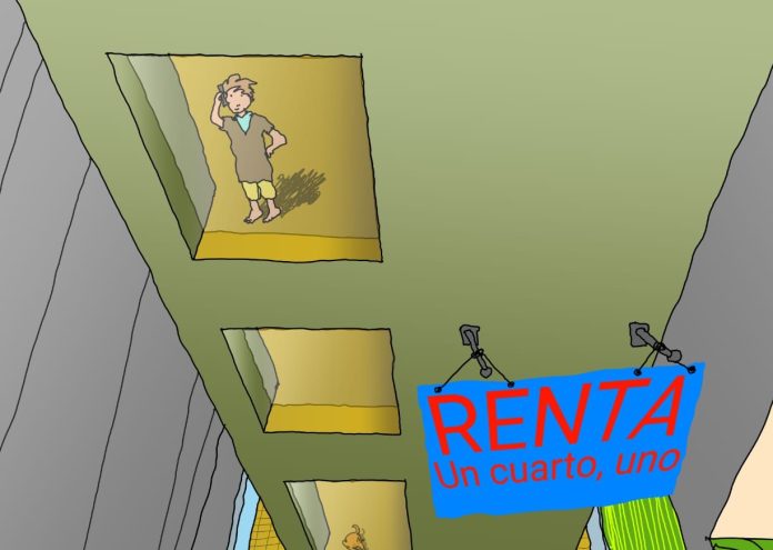 URBANÓPOLIS. CASAS EN RENTA ¿beneficio público o privado?