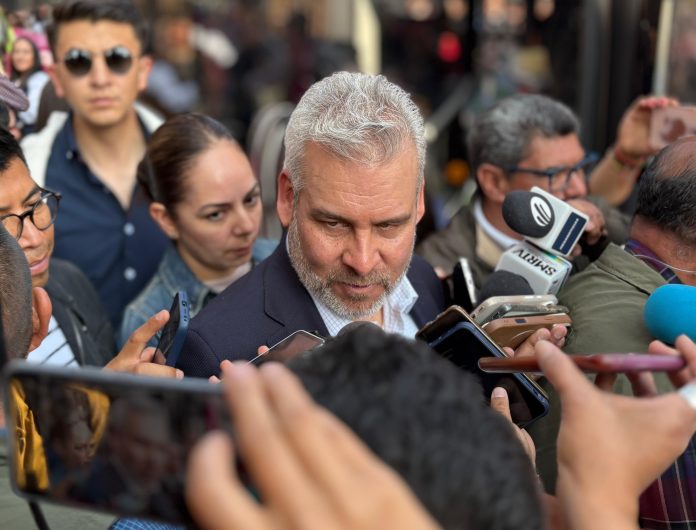 Publican licitación nacional para la construcción del Metrobús para Morelia