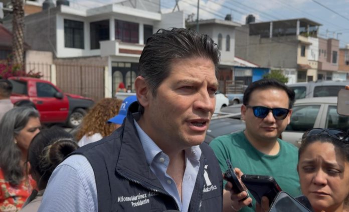 Morelia sigue a la espera de que gobierno estatal apruebe las obras del FAIESPUM