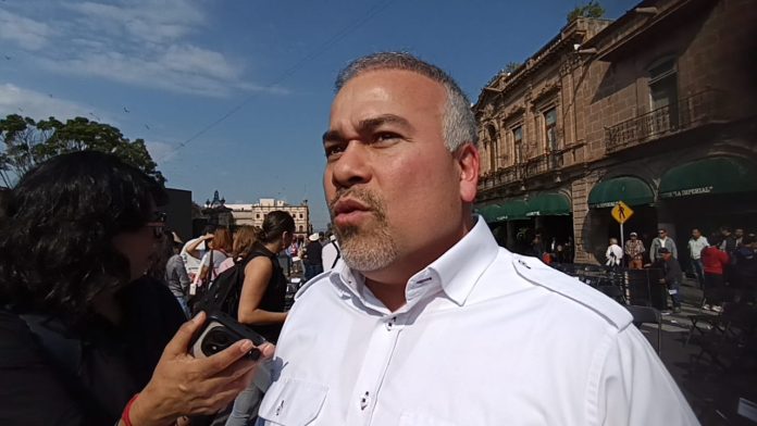 Tres perfiles ya suenan en Morena para la alcaldía de Morelia