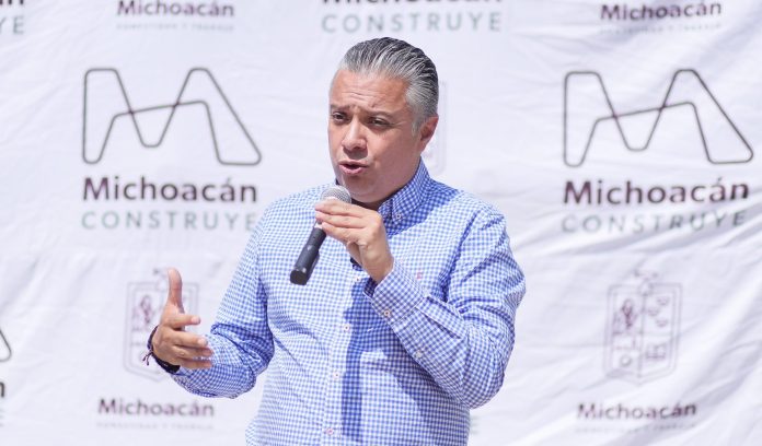 Con incremento del 4.5 por ciento salarial se conjura huelga en el Gobierno de Michoacán