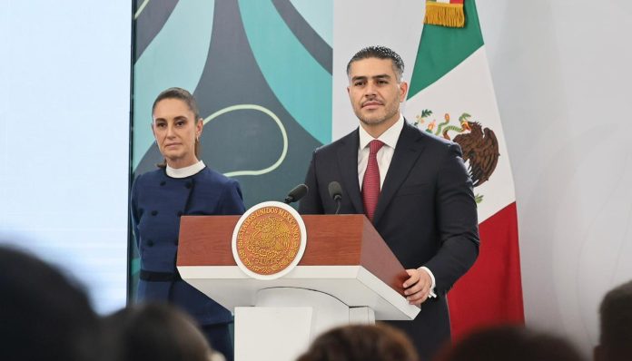 Detienen a 3 nuevos implicados en el asesinato de Carlos Manzo